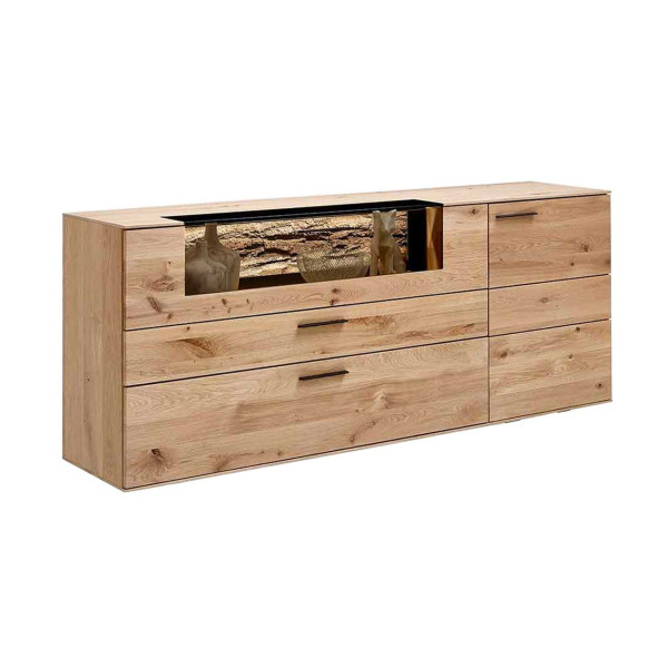 Sideboard Runa Eiche
