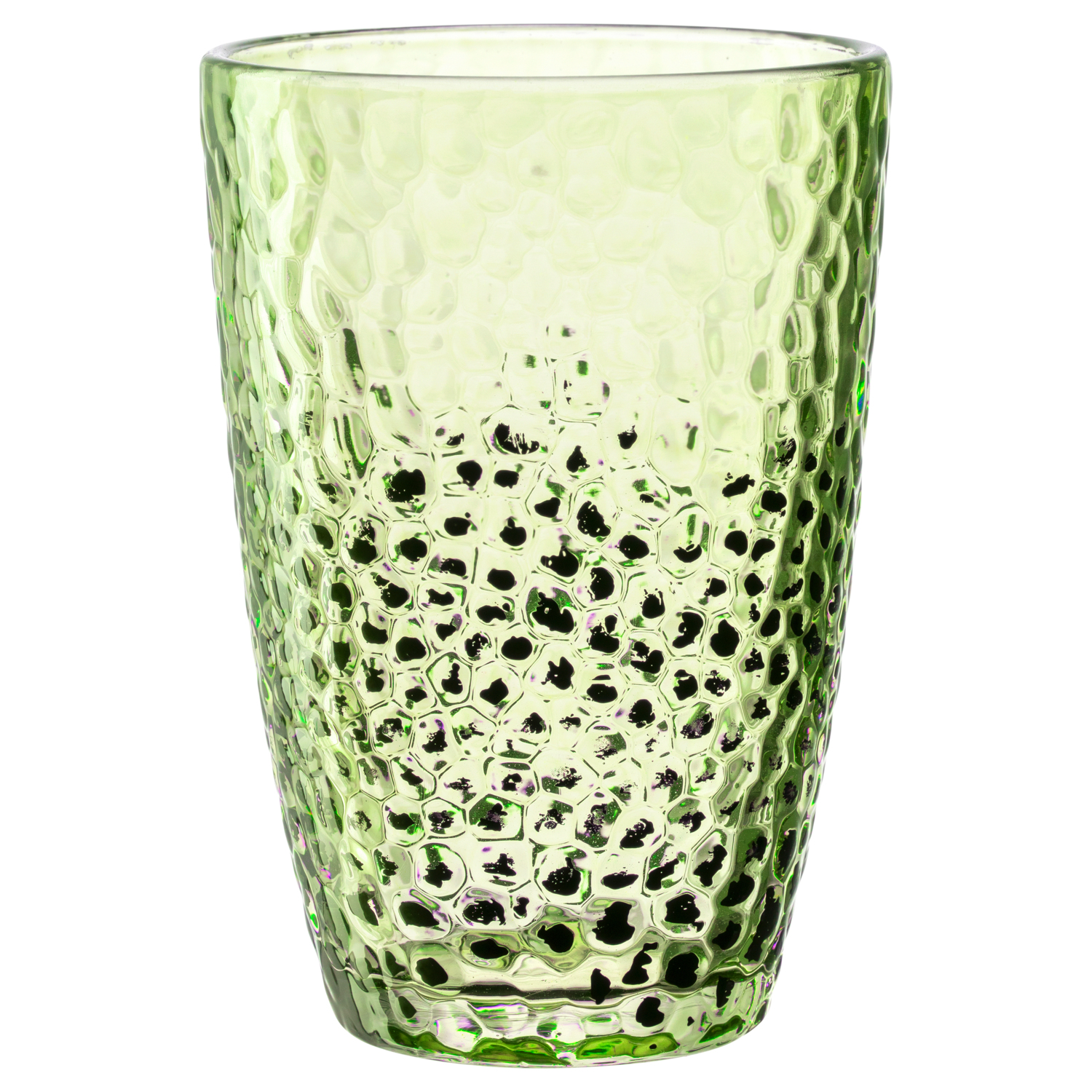Tazza per bevande lunghe MATERA verde accogliente