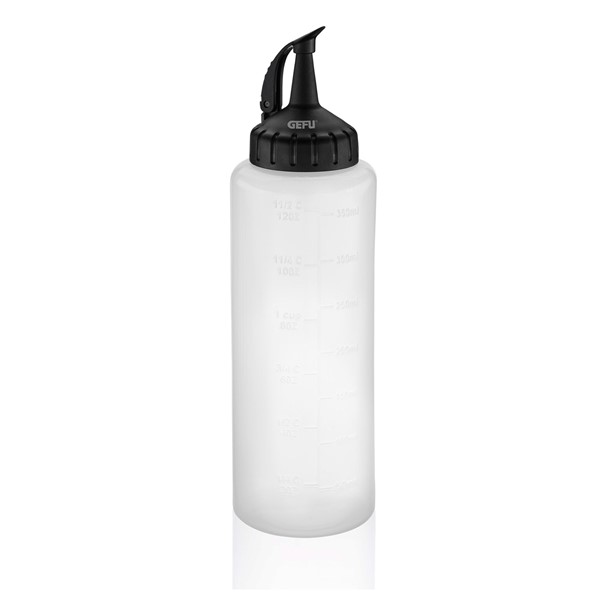 Flacone dosatore Flexi Fill in plastica 350ml