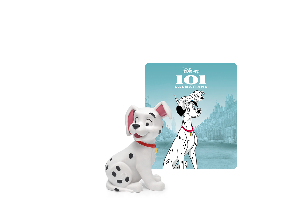 Spielzeug Disney TONIES   
