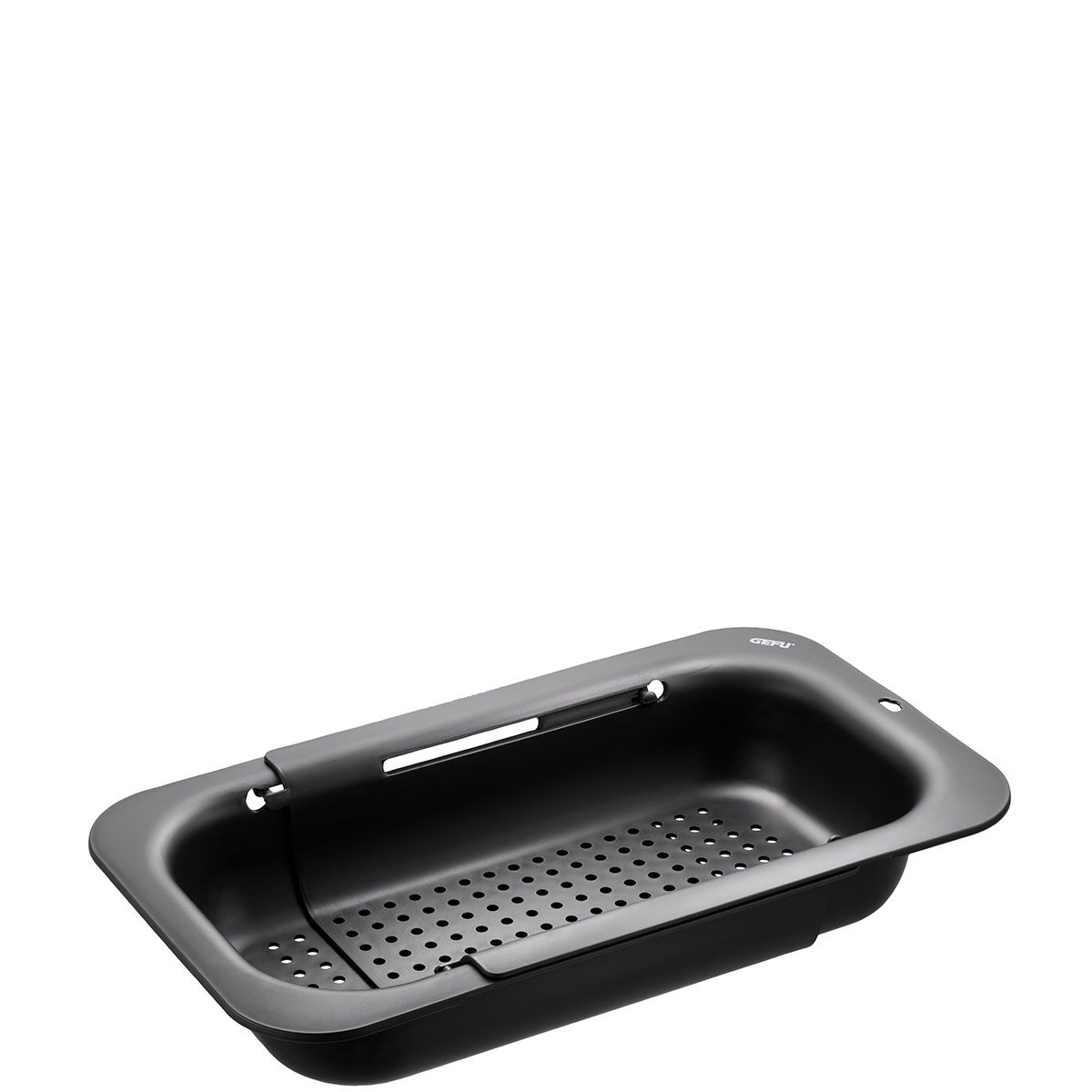 Filtro per lavello Drenare in plastica nera