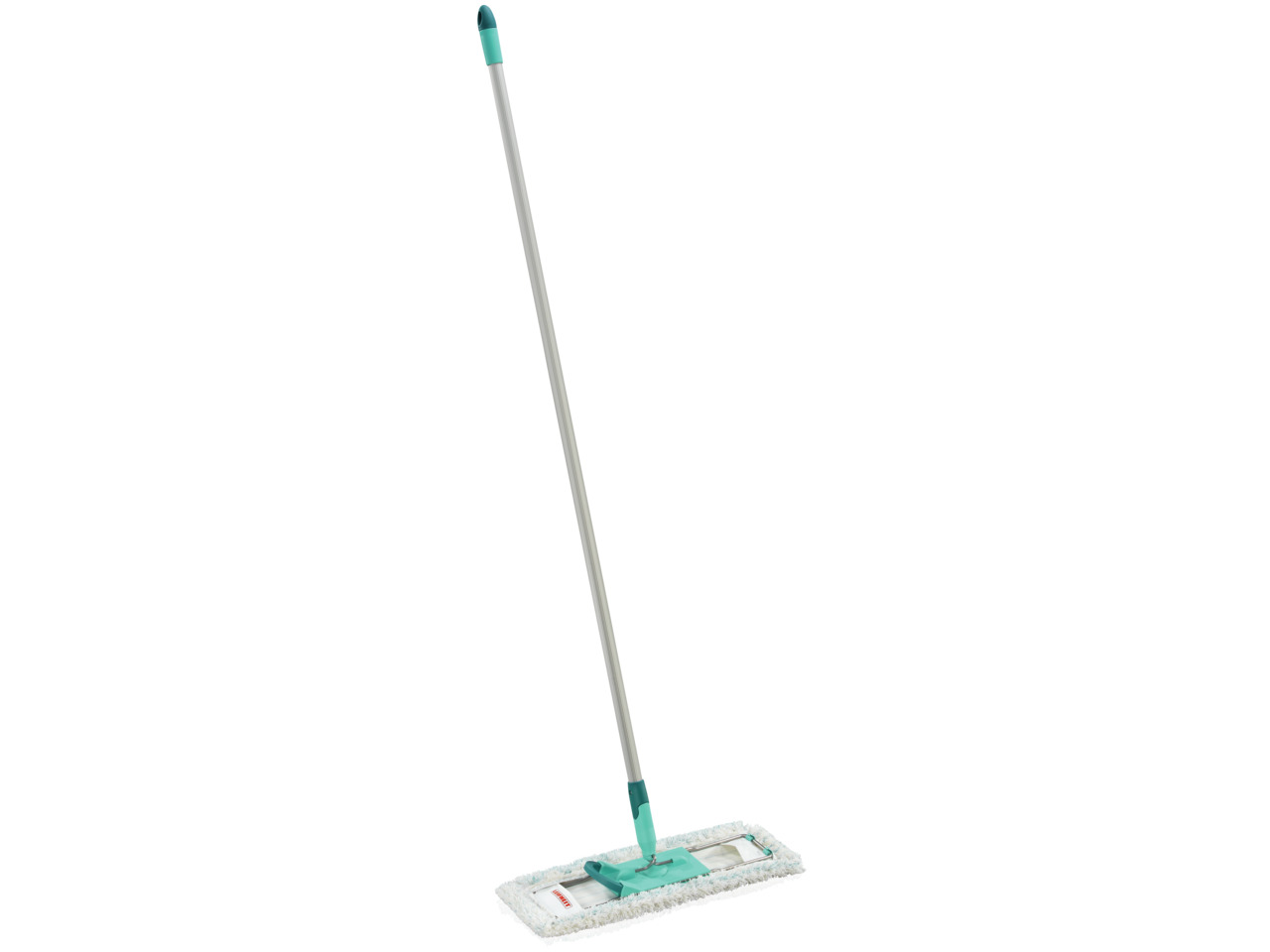 Bodenwischer Profi XL multicolor Aluminium Mikrofaser