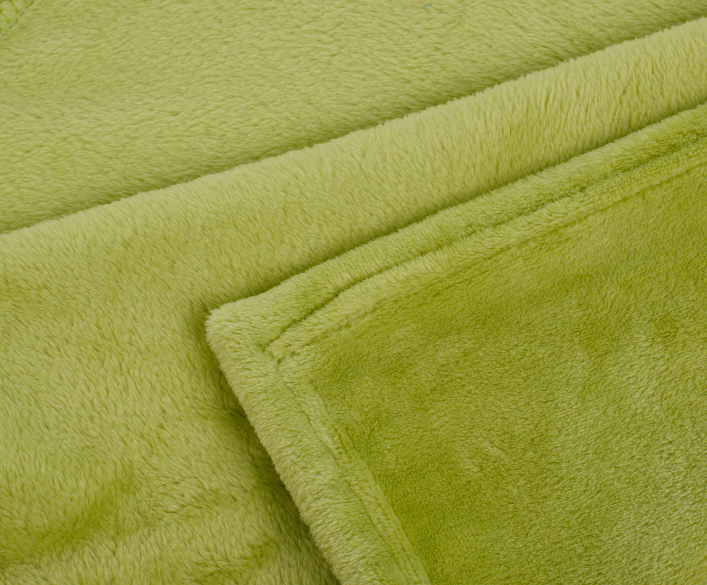 Coperta verde 150x200