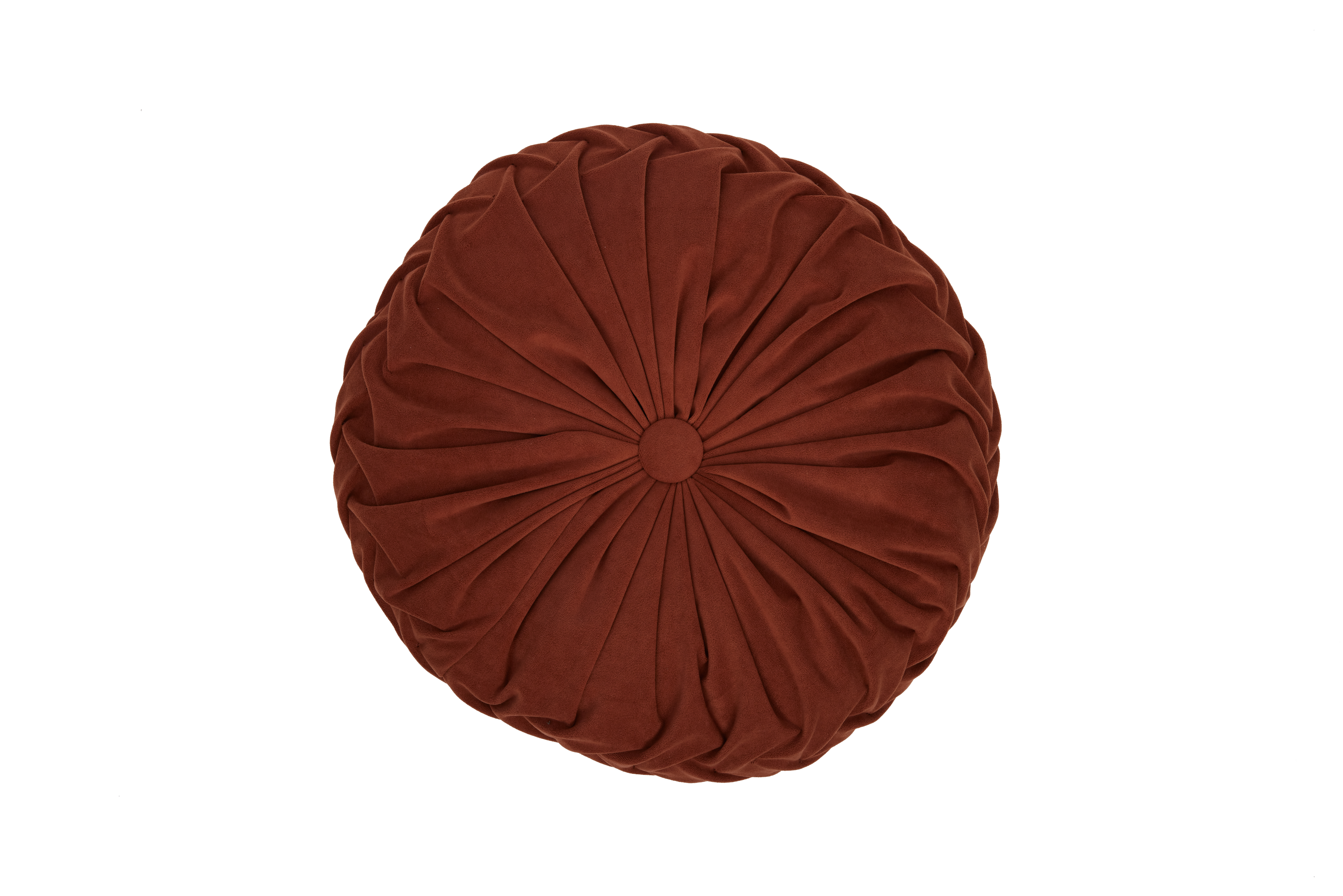 Cuscino Roomio n. 9401 rosso poliestere poliuretano