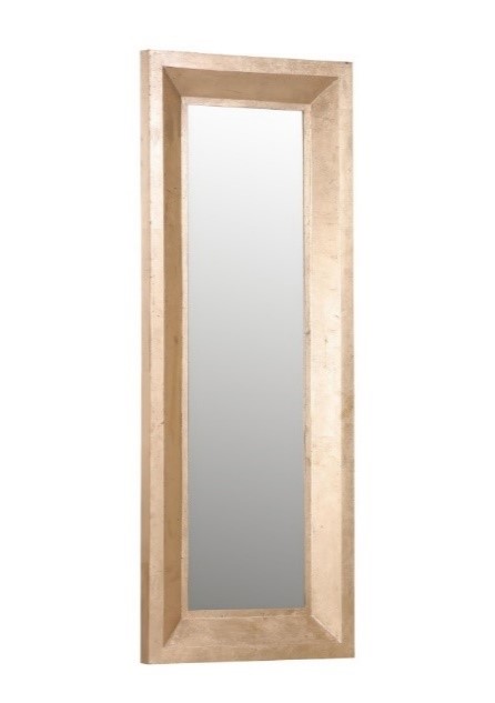 Spiegel Reflection  gold  