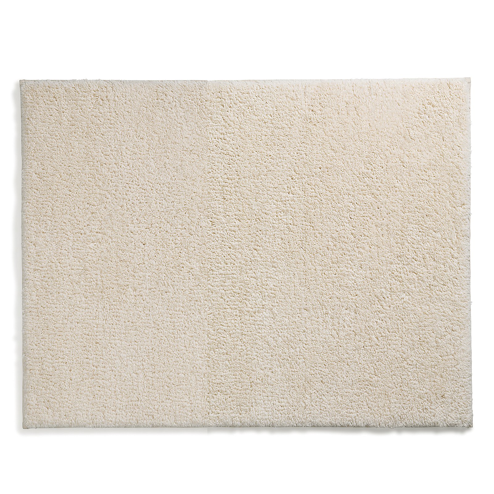 Badematte Maja sandbeige 100% Polyester