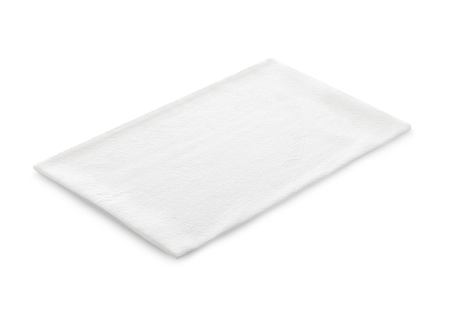 Federa Hybrido bianco Tencel