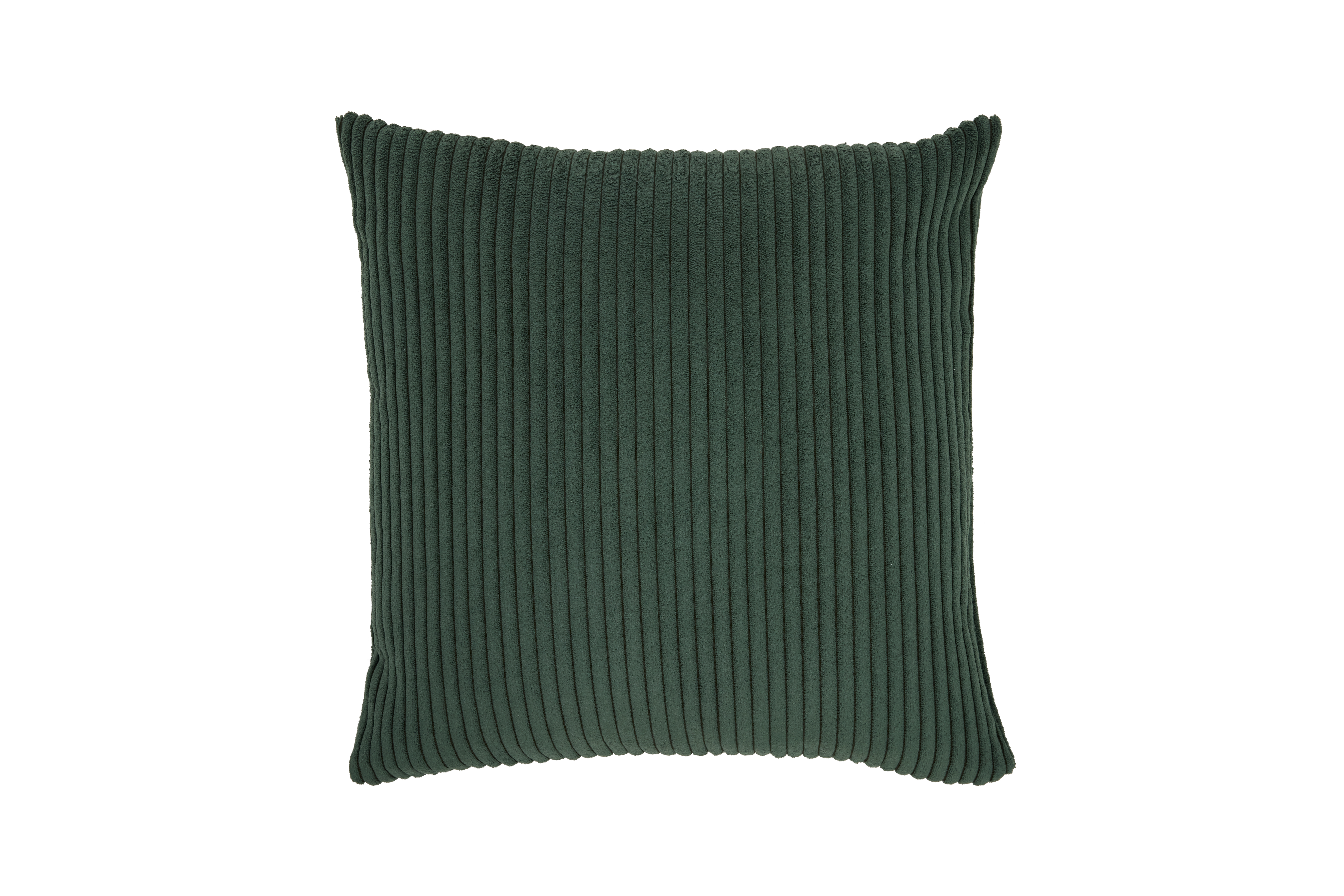 Copricuscino Roomio n. 9403 verde in poliestere nylon