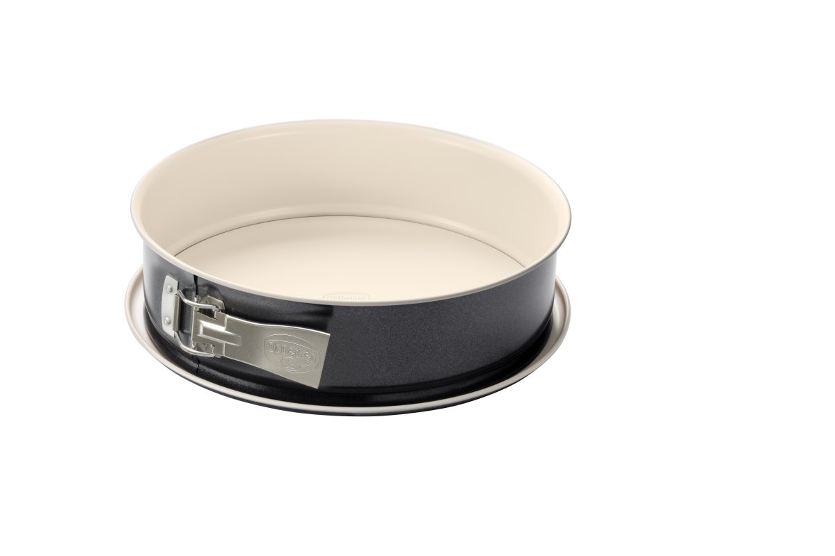 Springform Back-Trend Creme/Anthrazit Blech