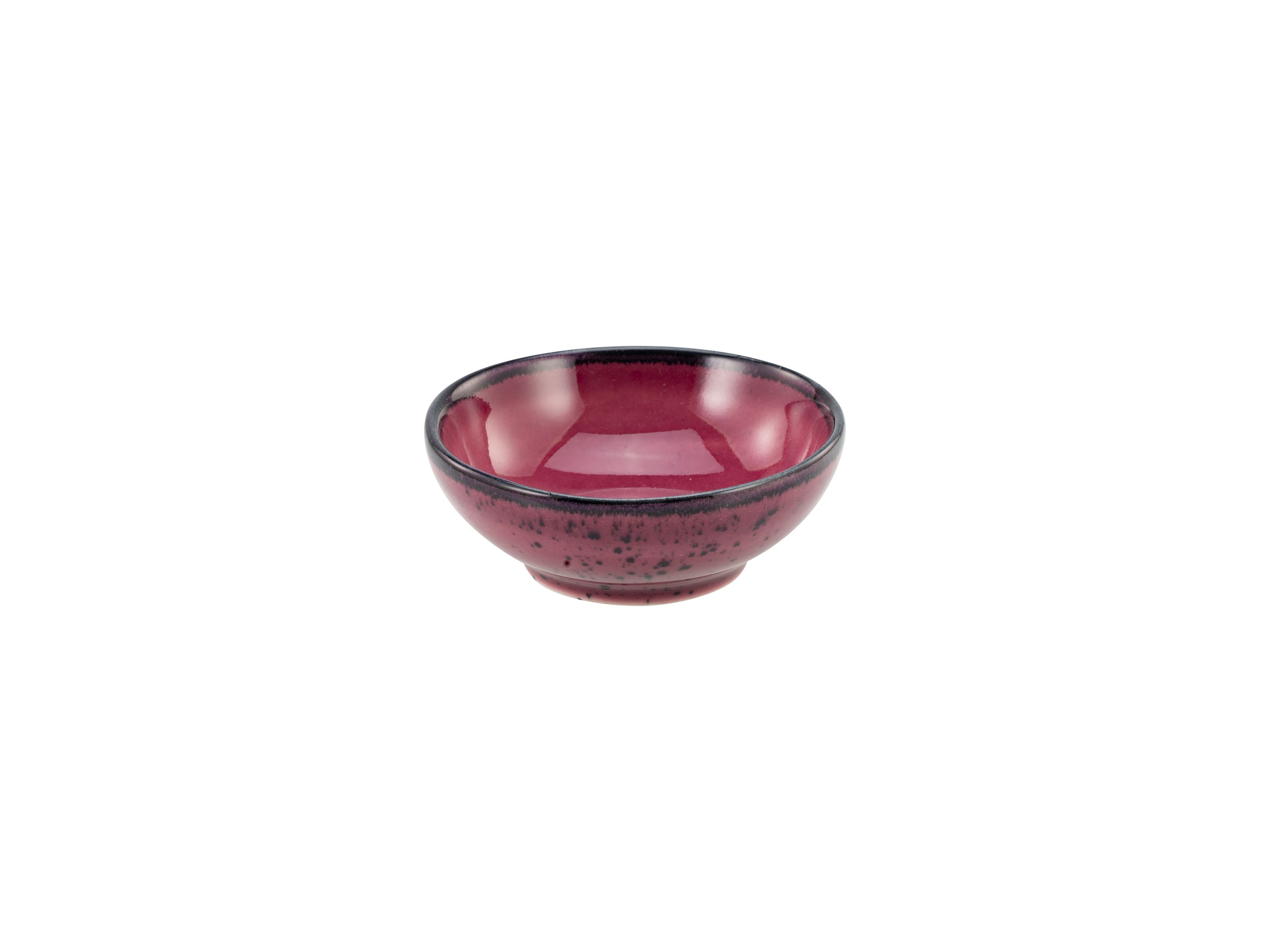 Ciotola di soia NATURE COLLECTION Berry W8/H3/D8cm