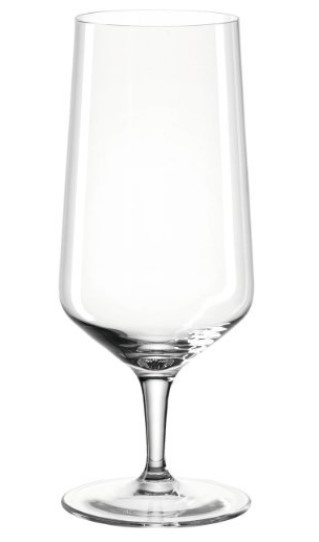 Bierglas PUCCINI klar Glas/Kristallglas