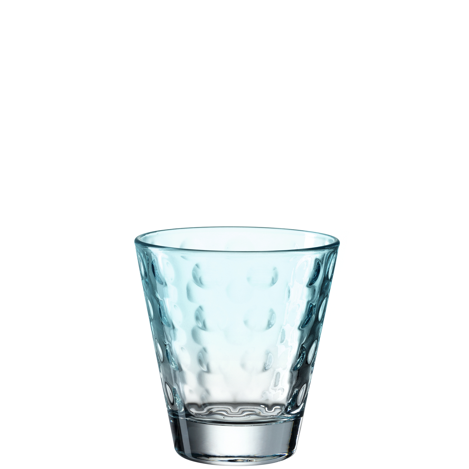Whiskybecher OPTIC mint konisch