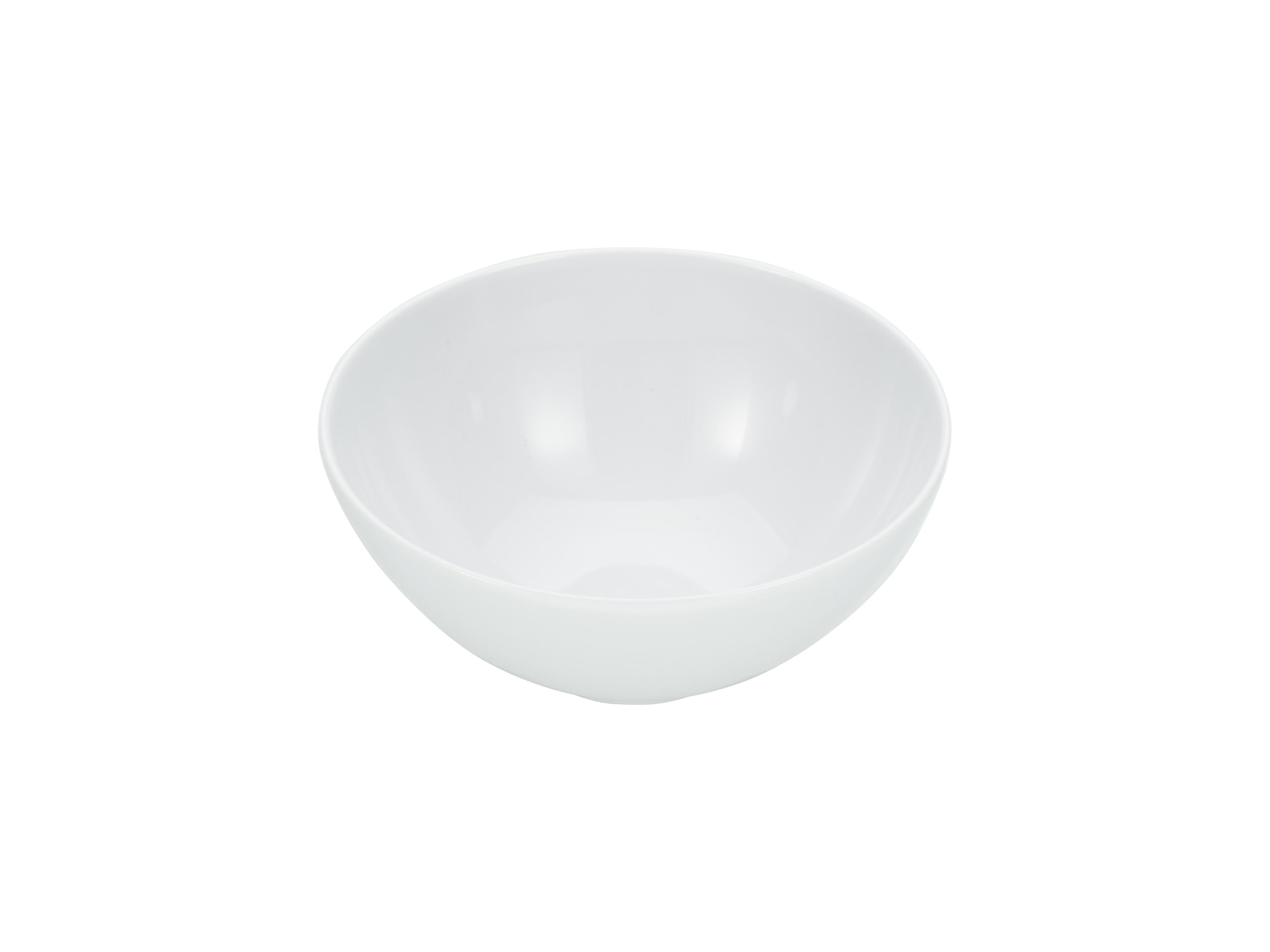 Mehrzweckschale BISTROT Weiss B17/H7,5/D17cm