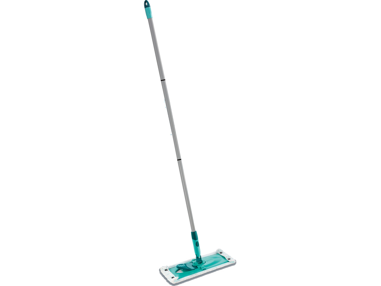 Bodenwischer Combi M multicolor Mikrofaser Stahl