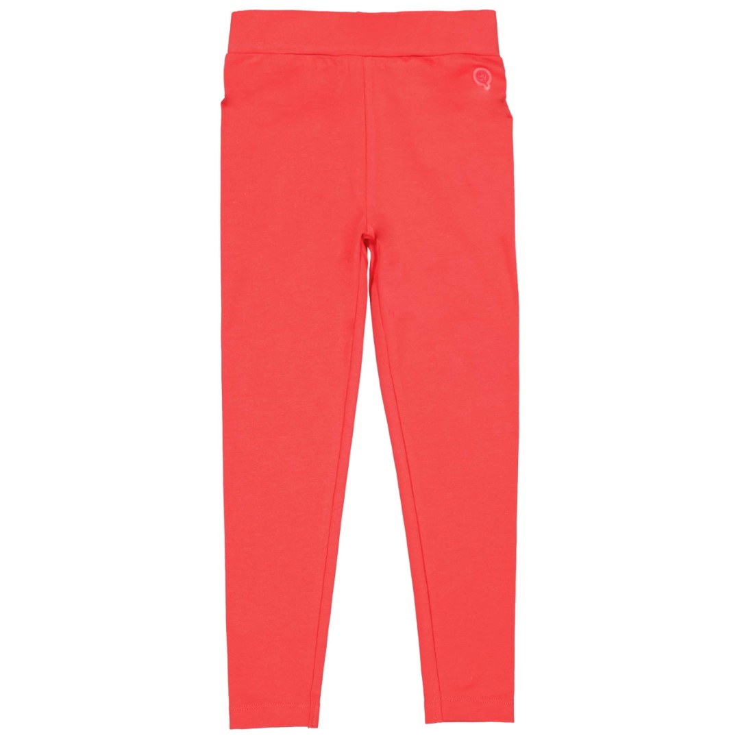 Hose Fyllis rot Stoff