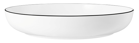 Foodbowl MODERN LIFE schwarz