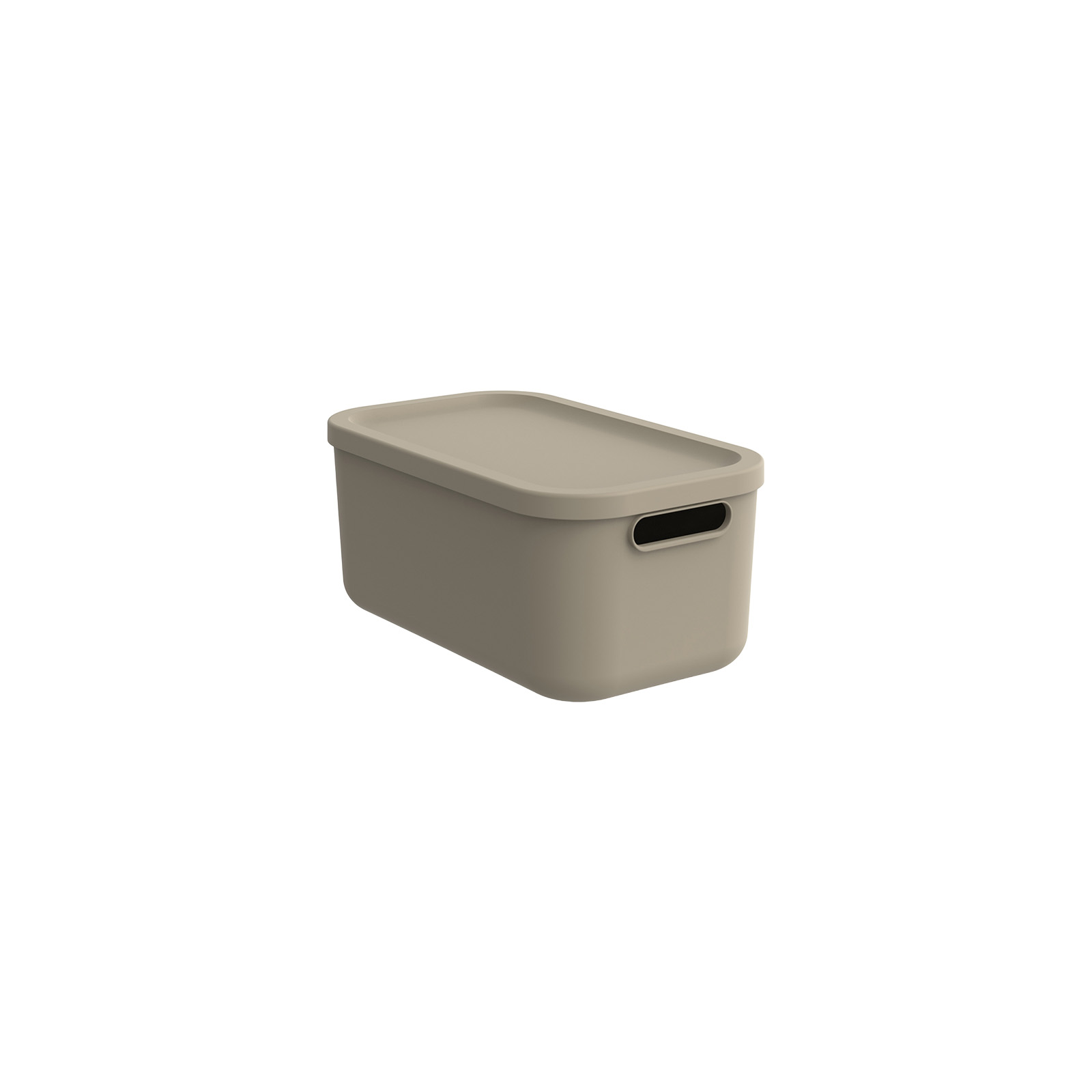 Scatola 12 l ALBULA LIGHT Polipropilene