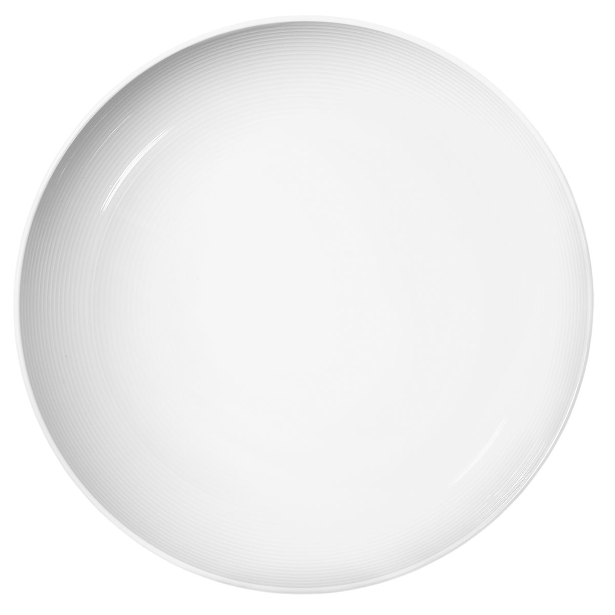 Schüssel BEAT weiss