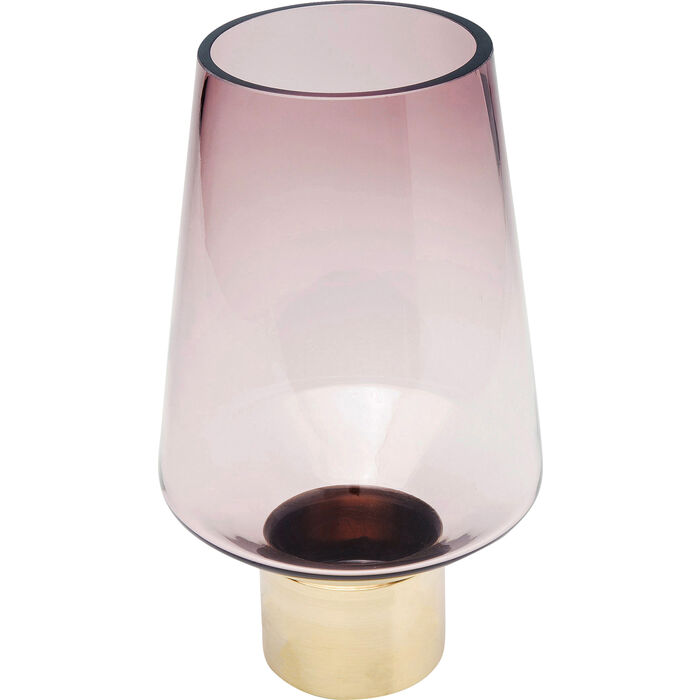 Vaso NOBLE oro