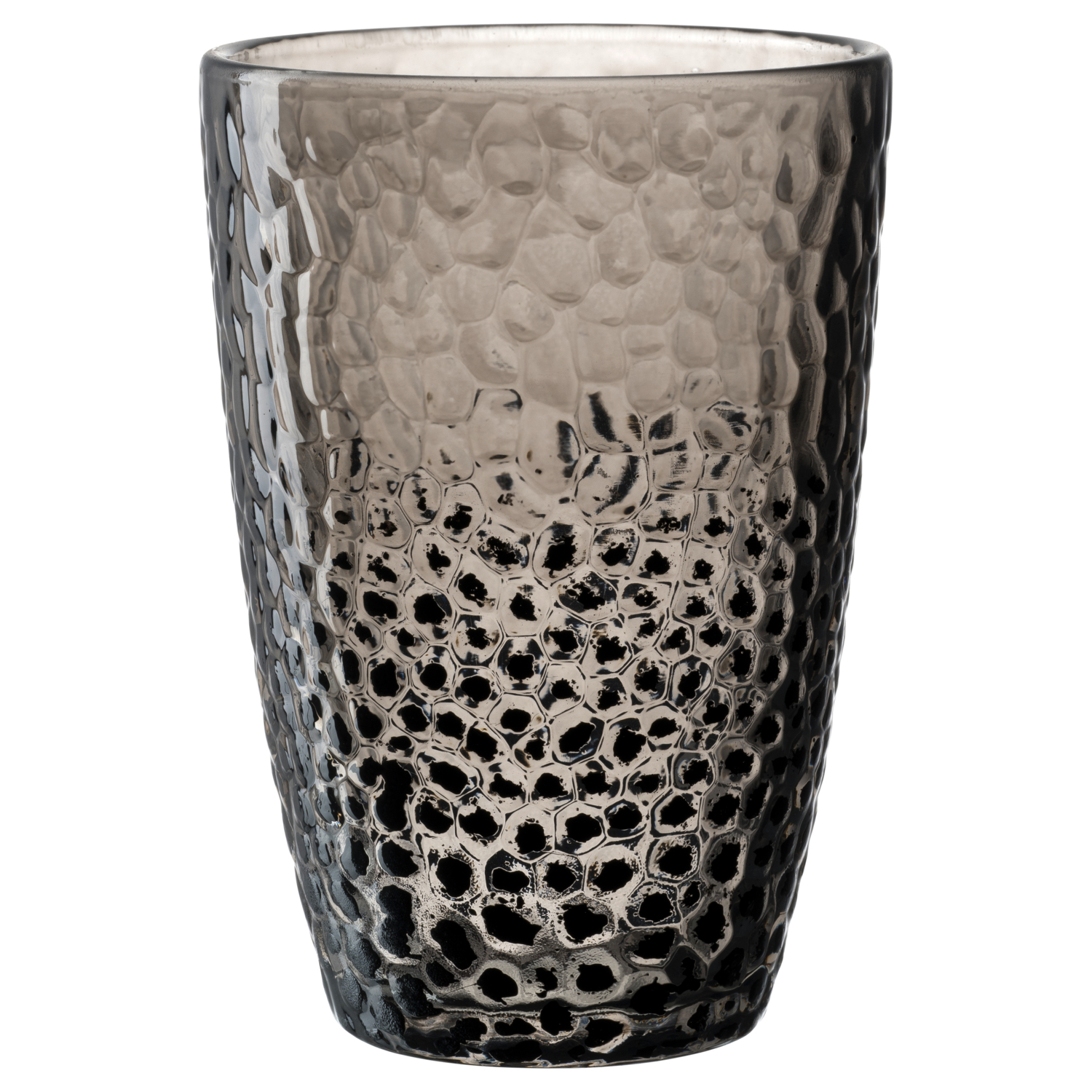 Tazza longdrink MATERA antracite accogliente