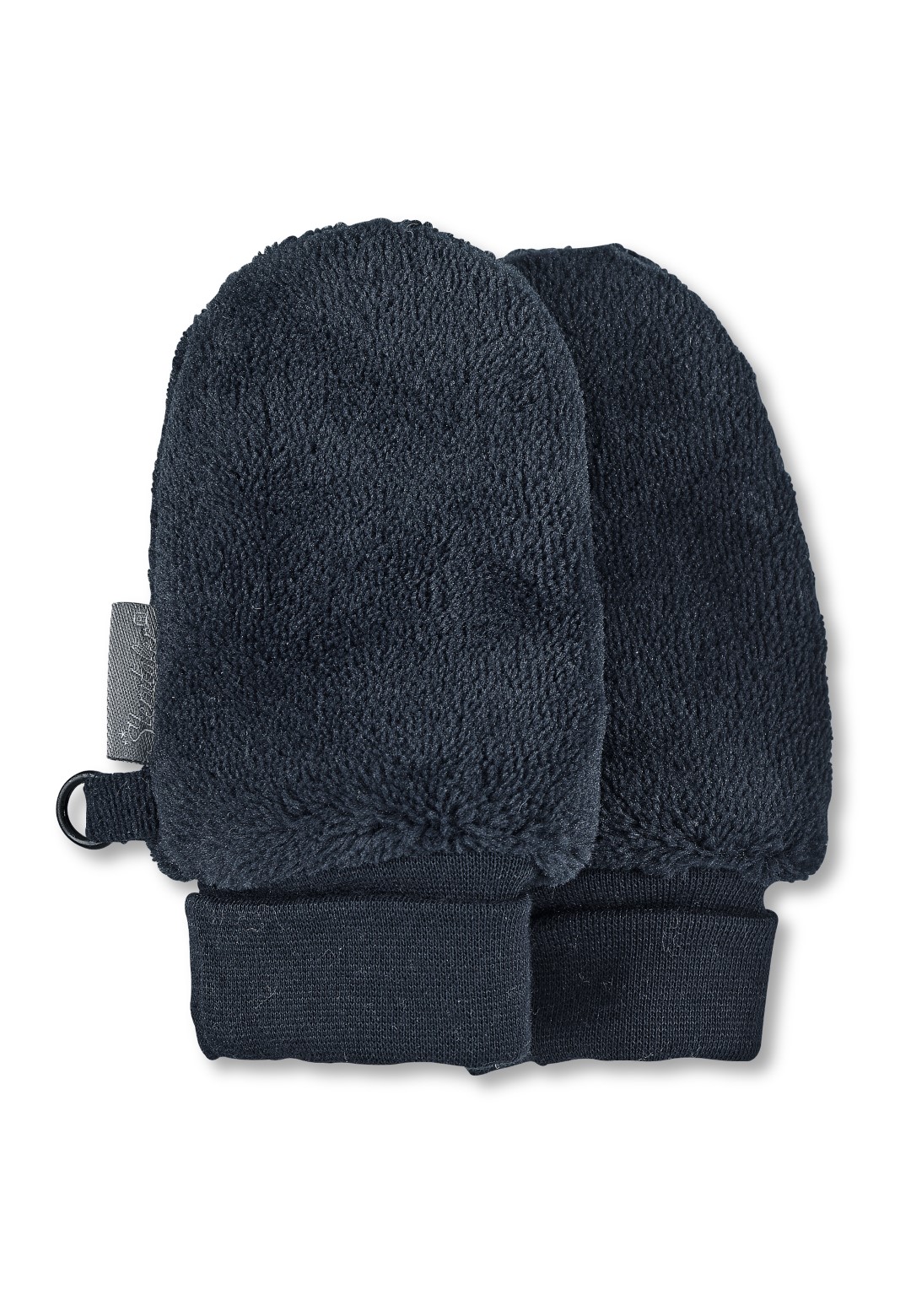 Guanto da bambino navy unisex