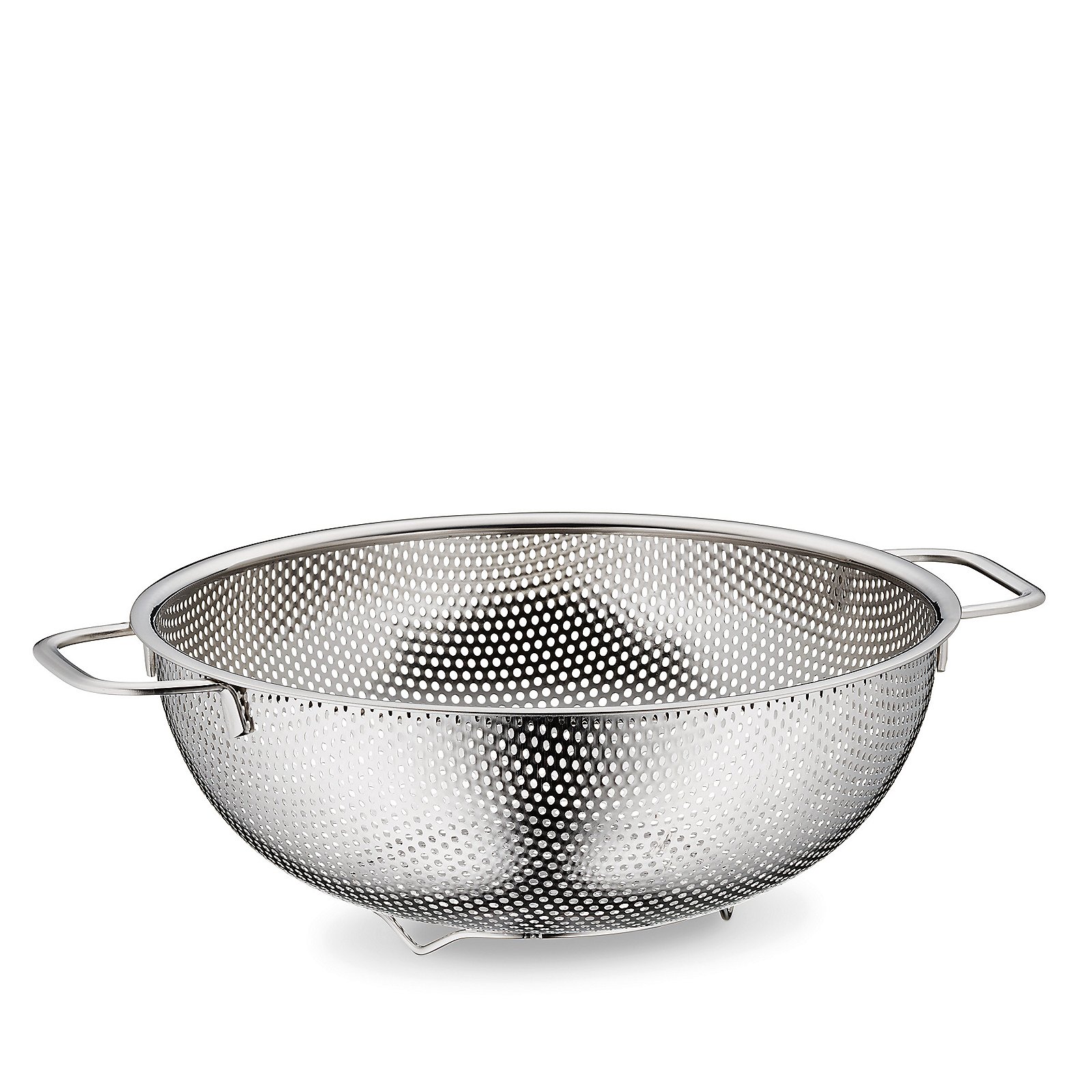 Universalsieb Ares silber matt Edelstahl 18|10