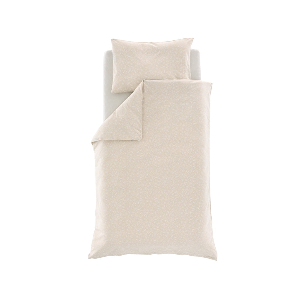 Biancheria da letto Tessuto Garden beige