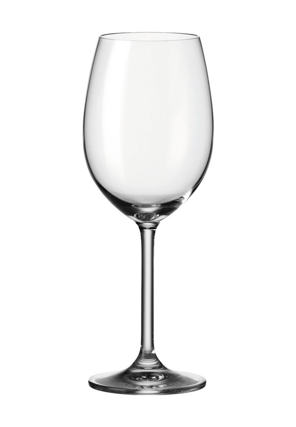 Bicchiere da vino rosso DAILY chiaro armonioso