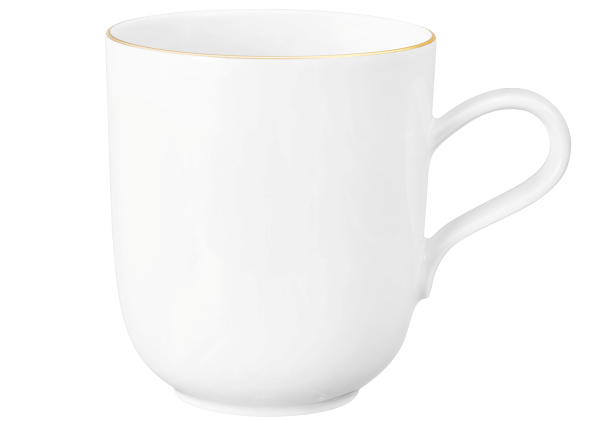 Becher LIBERTY gold