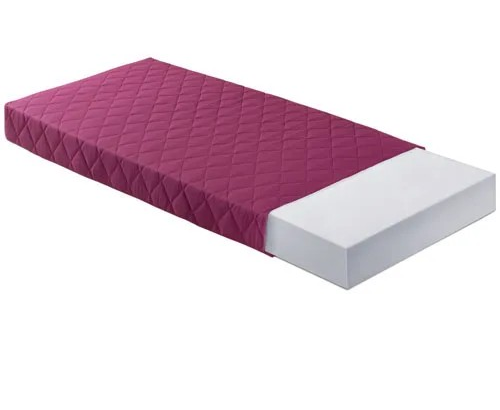 Matratze 2556114 violett Vollschaum