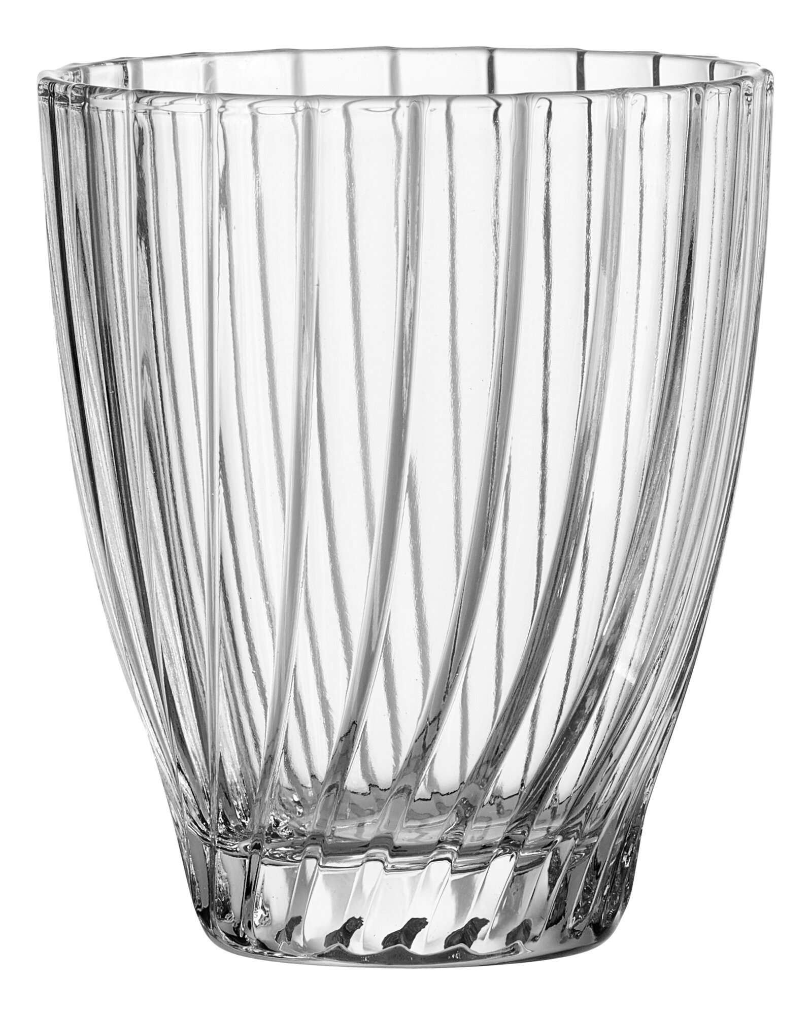 Trinkglas Samba transparent Glas