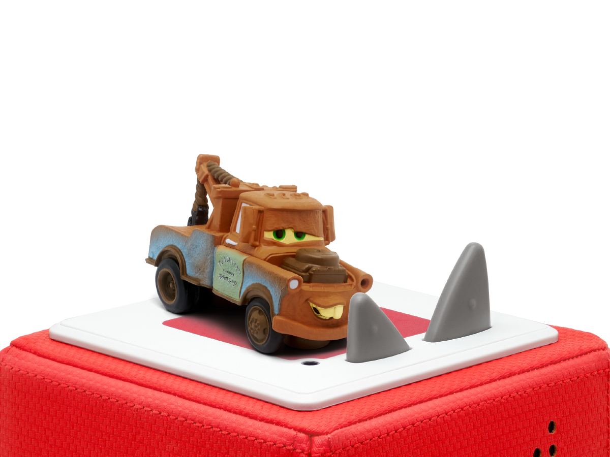 Disney - Cars 2 Englisch