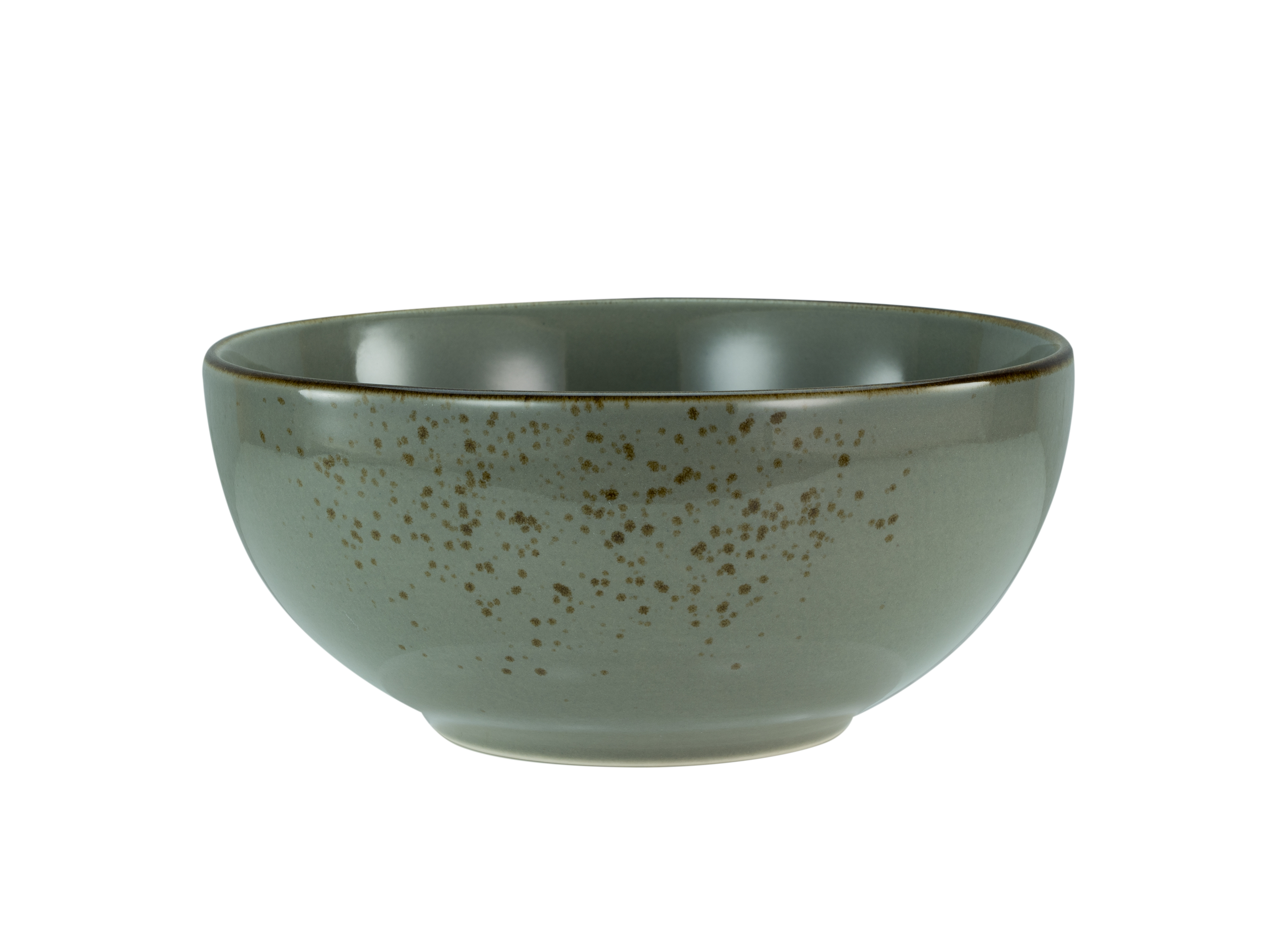 Buddha Bowl NATURE COLLECTION Stone B0/H8,3/D17,5cm