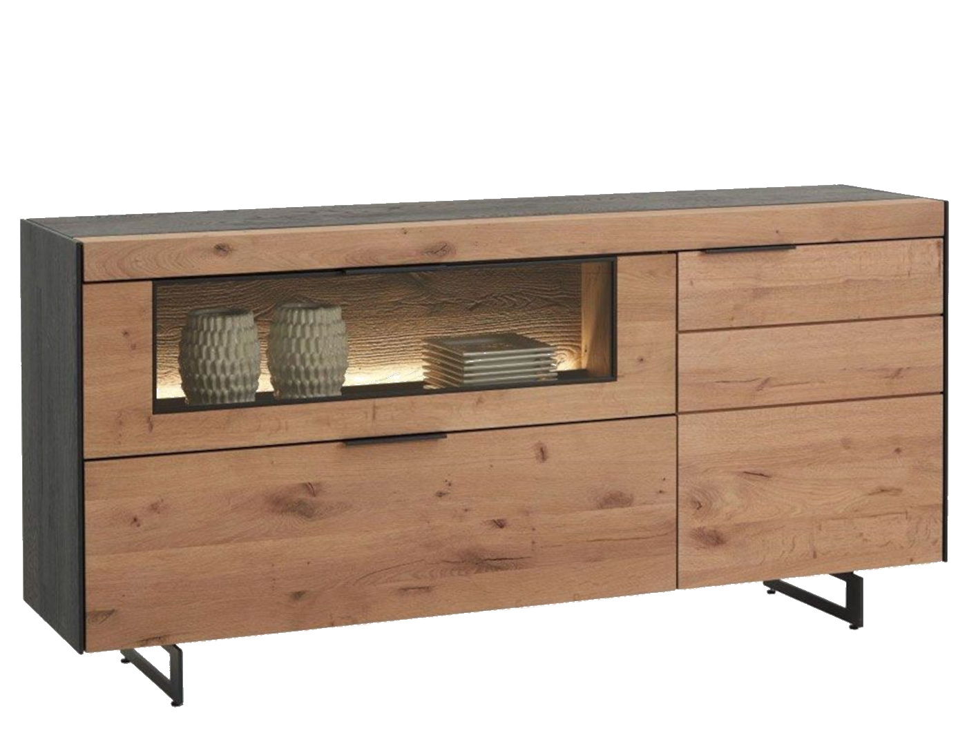 Sideboard Yoris Eiche
