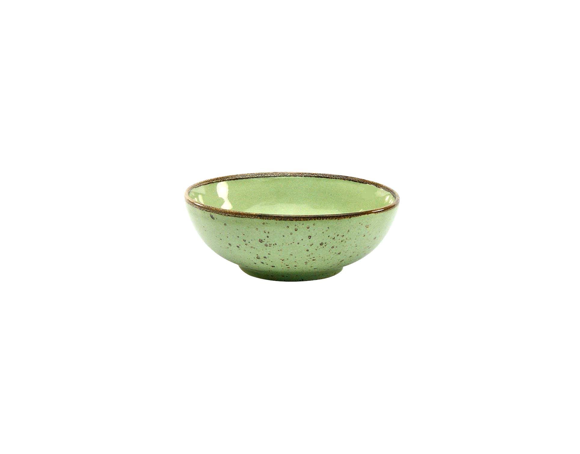 Ciotola multiuso NATURE COLLECTION Verde L16,5/H6/D16,5 cm