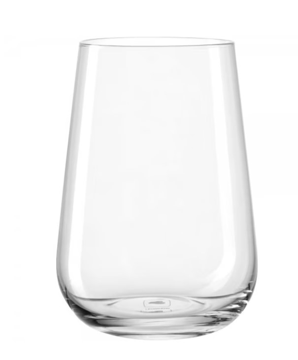 Tringlas M PALADINO transparent