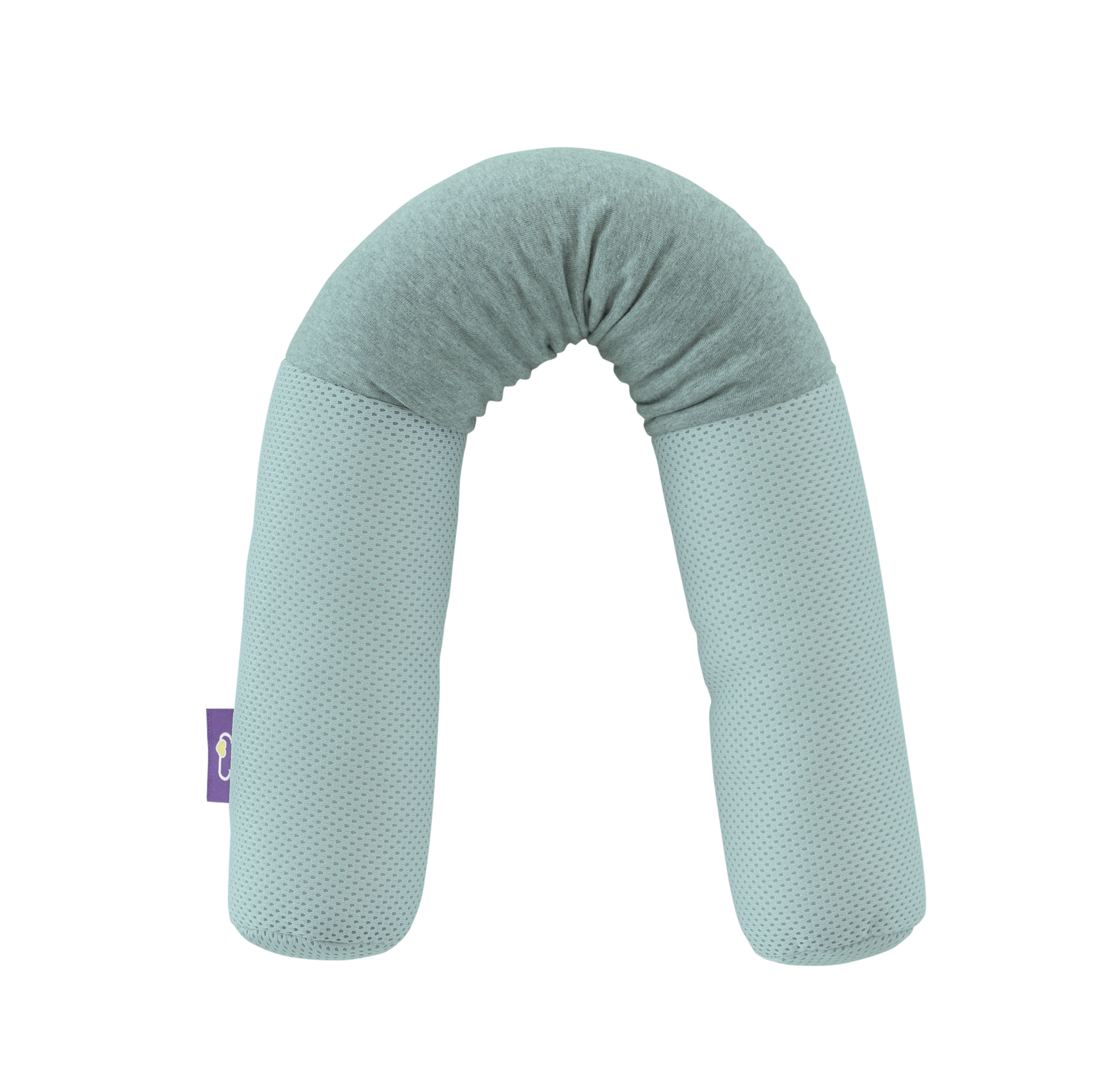 Nestverkleinerung Air grün Stoff