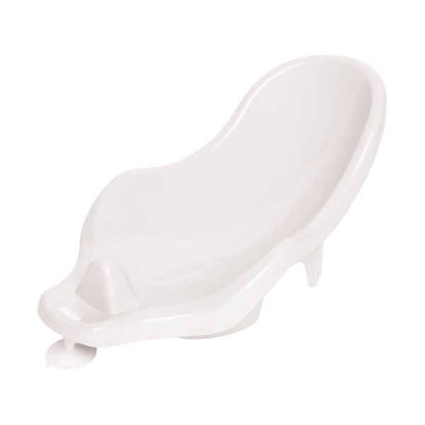 Seggiolino da bagno in plastica rosa Tiny Sheep