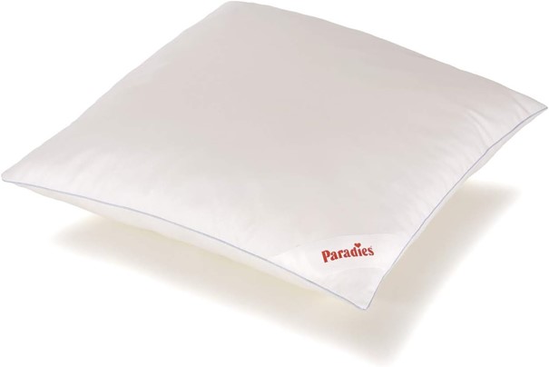 Kissen Softy Cool Bio Polyester weiß