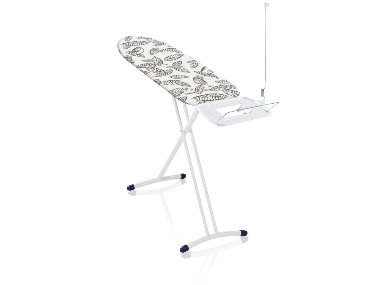 Bügelbrett Air Board Express M Solid multicolor Metall