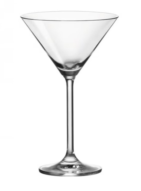 Cocktailglas DAILY klar
