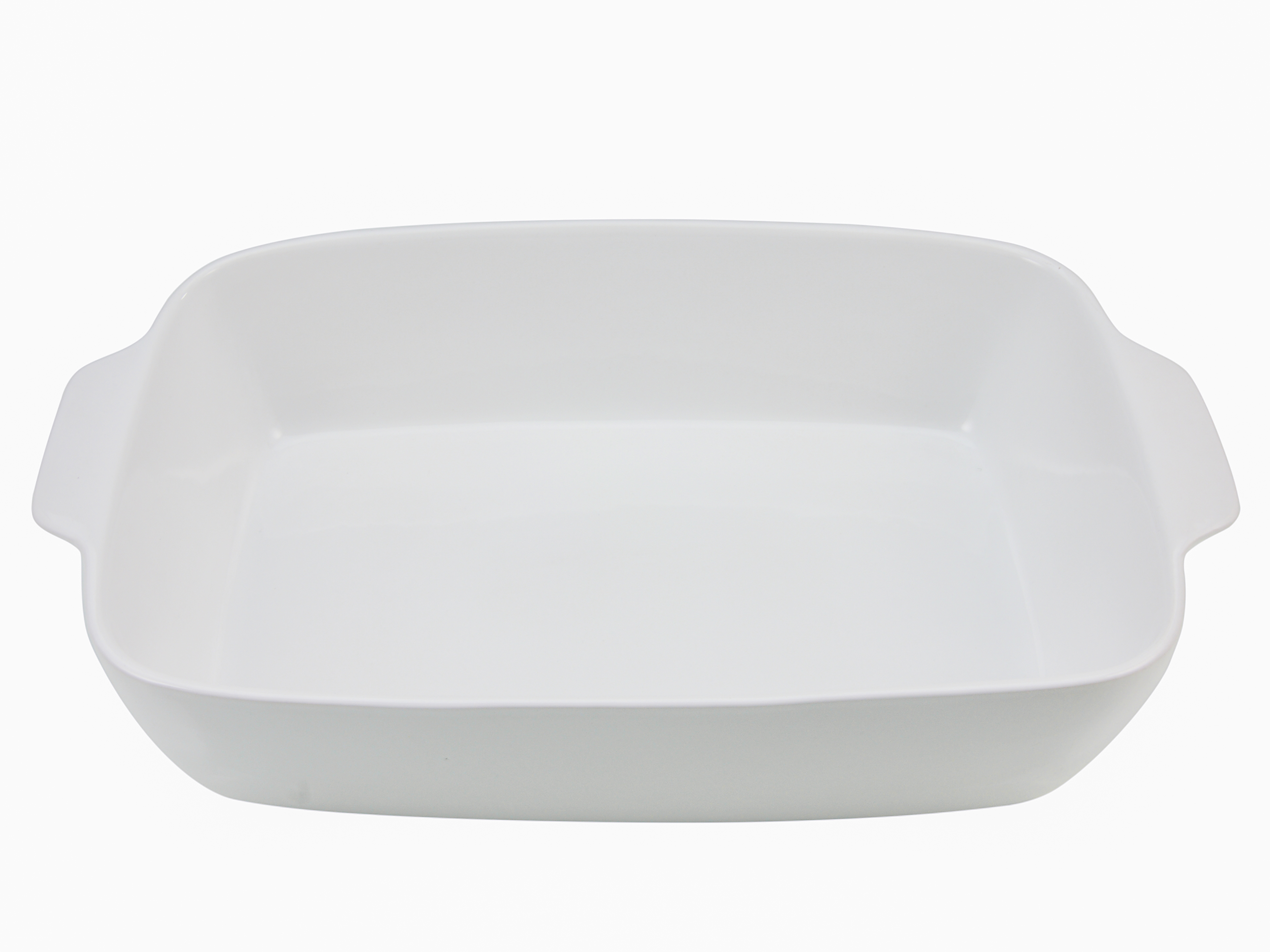 Casseruola Big White in gres