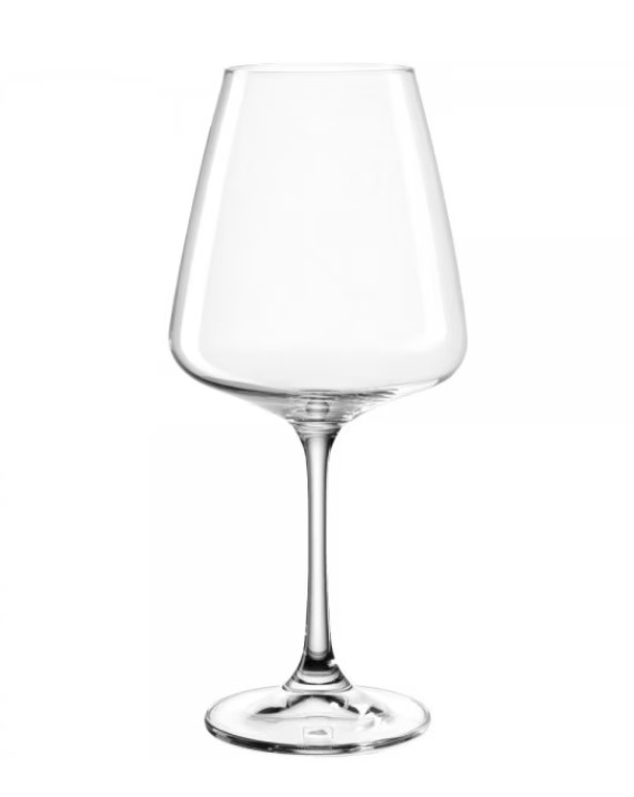 Weißweinglas PALADINO Glas transparent