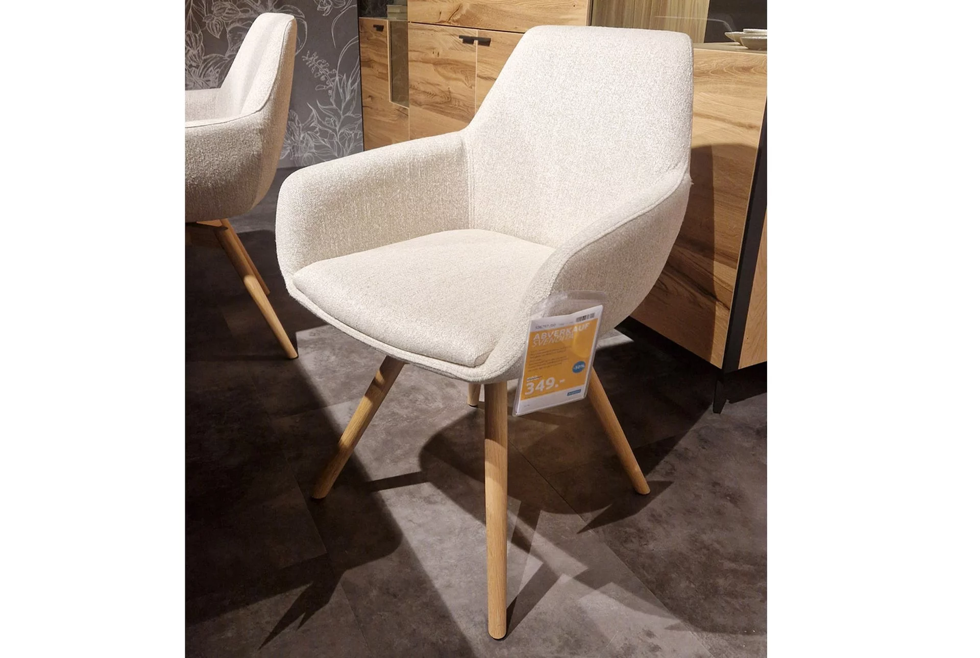Poltrona Cosy SCHÖNER WOHNEN   