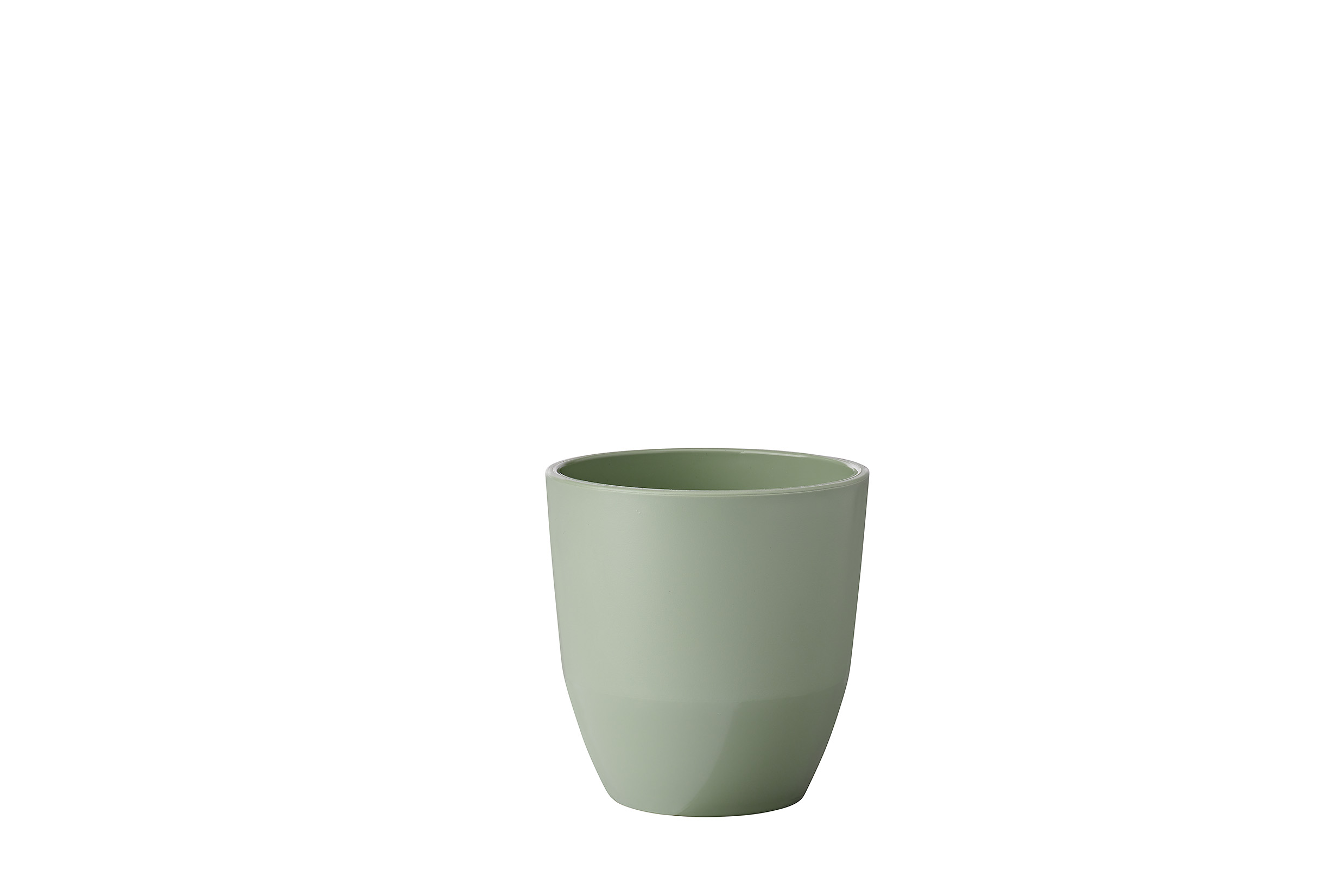 Becher Silueta 200 ml nordic sage