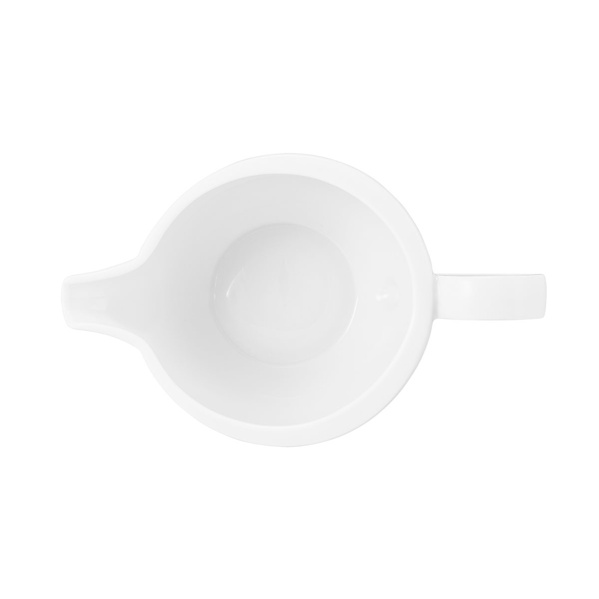 Sauciere BEAT weiss