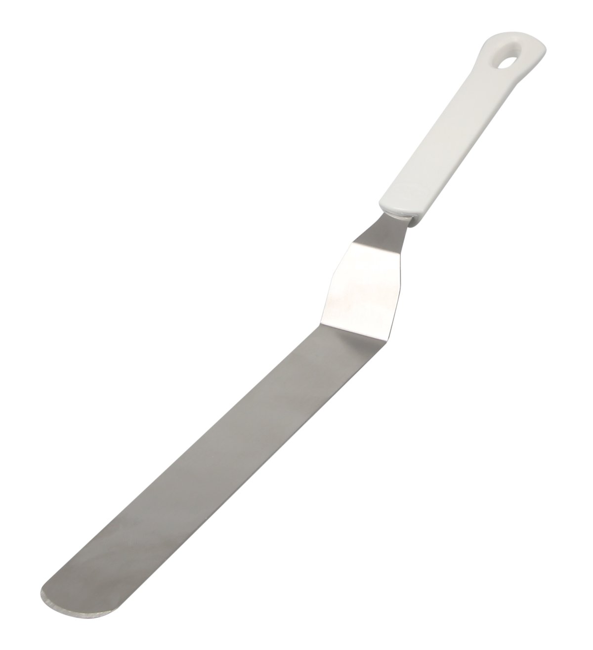 Winkelpalette Classic weiß ABS