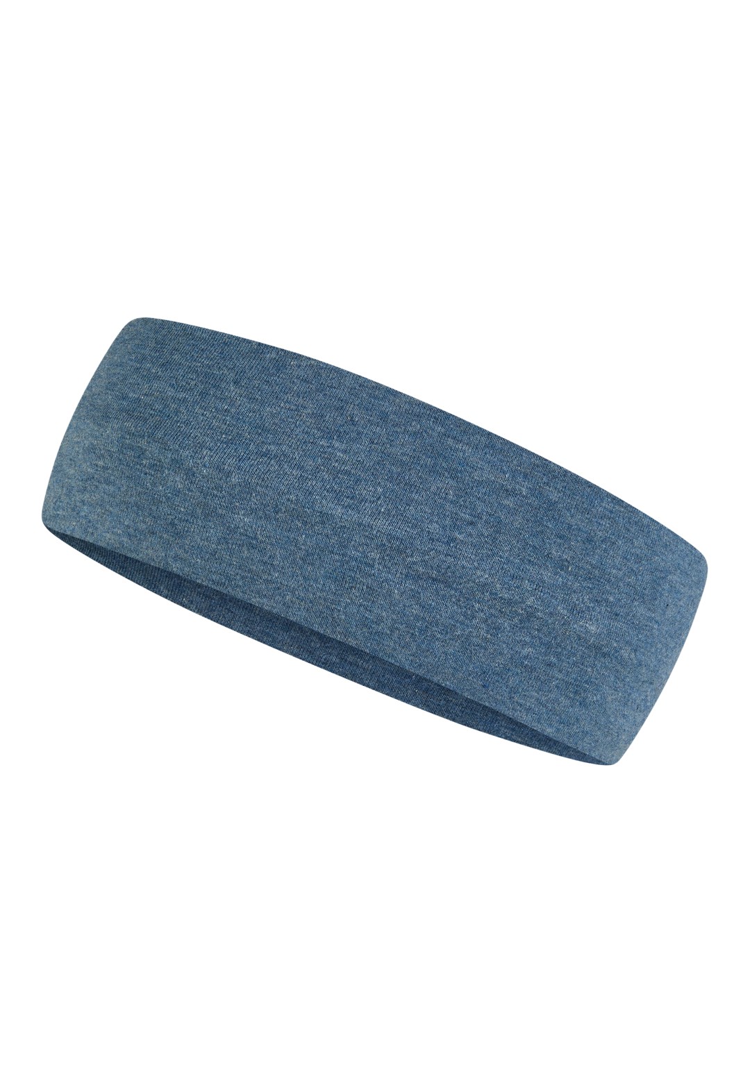 Kinder Stirnband OCS tintenblau Unisex