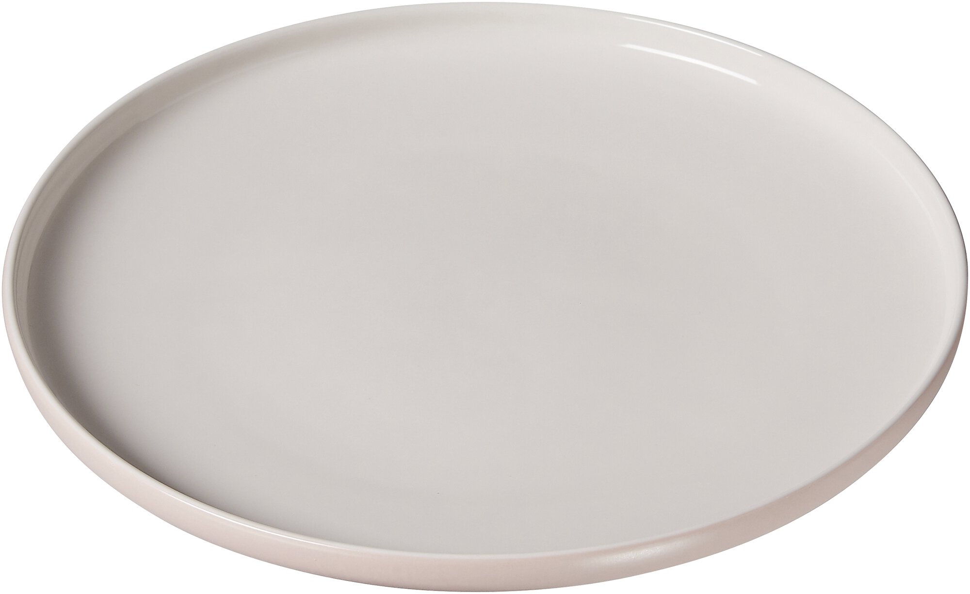 Piatto da portata JASPER Rosa
