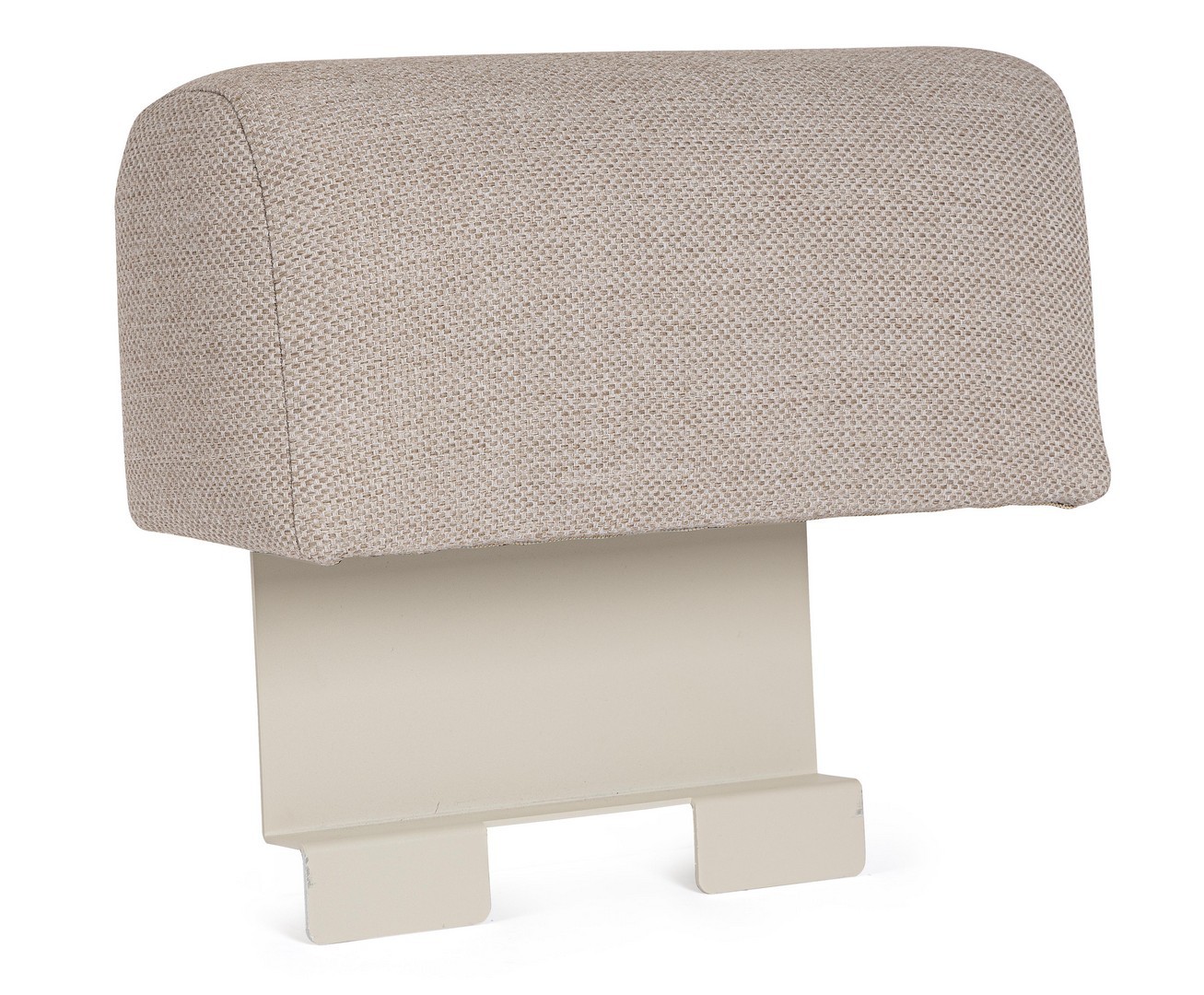 Outdoor Armteil für Sitzlounge Gerald pelican Olefin Aluminium